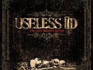 Useless ID - The Lost Broken Bones Vinyl LP Fat Wreck NEW