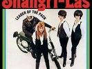 THE SHANGRI-LAS-LEADER OF THE PACK-VINYL LP CHARLY NEW