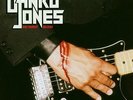 DANKO JONES-WE SWEAT BLOOD (VINYL)-VINYL LP BAD TASTE RECORDS NEW