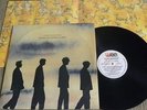 ECHO & THE BUNNYMEN SONGS TO LEARN & SING LP RADIO DJ PROMO MADE IN BRAZIL 1986