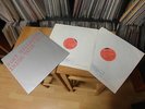 Rory Gallagher IRISH TOUR 74 UK 1st PRESS 2LP SET MINT