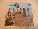 THE FUGS - It Crawled Into My Hand, Honest - Rare 1st Press LP TRA 181 - VG+