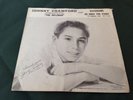 JOHNNY CRAWFORD (Rifleman) Picture Sleeve Only (no 45) Daydreams