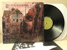 BLACK SABBATH LP S/T 1ST ALBUM **ORIGINAL GREEN LABEL** VG+