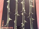 TYPE O NEGATIVE - October Rust Vinyl LP 1996 New Sealed Rare HTF Metal Goth