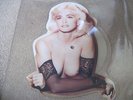 MADONNA Interview 80   SHAPED PICTURE DISC    NEAR MINT