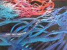 HAIRY CHAPTER - Can't Get Through - LP 1970(180 g, colour) Bacillus