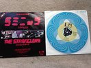 The Stranglers    5 Minutes     [japanese import]