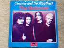 Siouxsie And The Banshees          The Staircase [Mystery]   [rare dutch import]