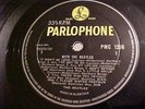 *THE BEATLES* With The Beatles - 1963 UK EMI  **DECCA  PRESS** MONO LP