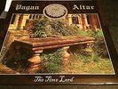 LP Pagan Altar ?– The Time Lord,2004 I Hate Records ?– IHR 006,second edition