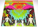 THE FLAMING LIPS 2014 'WITH A LITTLE HELP FROM MY FWENDS' '14 LP ON ORANGE VINYL