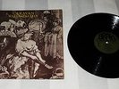 CARAVAN : WATERLOO LILY, 1st Press Vinyl LP 1972 Green Brain Records Germany