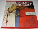 CARLOS Y JOSE -POR TRATAR A UNA CASADA-LP norteño POR UNA INGRATA DE OJOS NEGROS