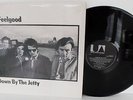DR. FEELGOOD: Down by The Jetty LP Vinyl EX/M- United Artists UAS29727 1975 Mono