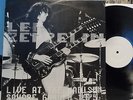 Led Zeppelin - Live at Madison Square Garden 1975 - France  LP - Toepper Music