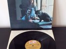 CAROLE KING 'TAPESTRY' TRANSLUCENT RED VINYL A&M/ODE   AMLS 2025 A2/B2  1971 EX
