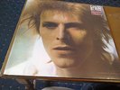 David Bowie - Space Oddity (Green Vinyl)