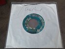 BIG STAR Don't Lie To Me / Sunrise ARDENT Promo 45 VINYL SIGNED BY ANDY HUMMEL