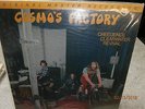 CCR Cosmos Factory MOFI