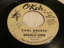 1963 GERALD SIMS 