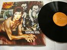DAVID BOWIE - RARE “DIAMOND DOGS” 1ST PRESS VINYL A1/B1 'OLY' GATEFOLD SLEEVE