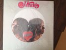 Heart   Dreamboat Annie   Mushroom   NM Picture Disc LP   Still Sealed