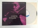 CURTIS FULLER BLUE NOTE 1583 47 WEST 63RD BLP 1583 VOL.3 RARE RVG EAR DEEP GRV