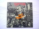 Terrorizer World Downfall LP Earache 1989