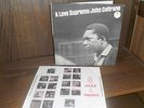 JOHN COLTRANE  A LOVE SUPREME  IMPULSE A 77 STEREO USA GTFLD NEAR MINT LP