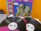 TALES FROM THE WHO 2 X LP FAN CLUB TMOQ NM PINK AND PURPLE VINYL NM QUADROPHONIC