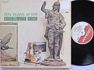 TEN YEARS AFTER LP, CRICKLEWOOD GREEN (DERAM US Issue EX/EX)