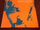 JESSE HARPER SHADES OF THE MIDNIGHT SUN LP ACME HENDRIX RARE HUMAN INSTINCT