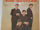 Int.THE BEATLES VEE JAY Mono 1062 M- Vinyl NM- Jkt has Red Inner & Bracket Lbl