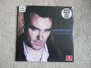 MORRISSEY VAUXHALL AND I LIMITED EDITION GOLD VINYL HMV EXCLUSIVE SEALED