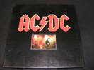 AC/DC / 80s German 3 LP BOX SET incl. Replica Poster ATLANTIC 60149