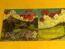 CONSTANTINE - Day Of Light - LP 1971 Privat pressing- psych folk- lim.edit.- foc