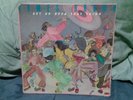 James Brown Get Up Offa That Thing Polydor PD1-6071 SEALED 1976 LP