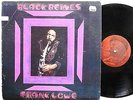 FRANK LOWE (QUAD)  LP, BLACK BEINGS (ESP US Issue EX/NM)