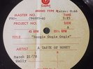 RARE ORIG DISCO SOUL FUNK BOOGIE - A TASTE OF HONEY - 10