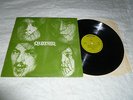 QUIVER-same  '71 UK GREEN WARNER BROS LP ORIG.  UK PROG