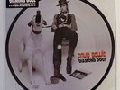 DAVID BOWIE DIAMOND DOGS LTD 2-TRACK 7