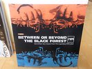 Between or beyond the black forest - crippled dick von 1999 -  2x  Vinyl LP