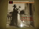 SAX2483 COLUMBIA BLUE AND SILVER LP TCHAIKOVSKY ROMEO AND JULIET GIULINI