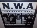 NWA GREATEST HITS (2003 RELEASE) BRAND NEW SEALED 2x 12