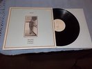 Blitz - Second Empire Justice LP Punk Oi Skinhead NO FUTURE