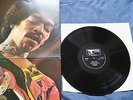 JIMI HENDRIX band of gypsies  1970- UK EARLY PRESS - TRACK LAB (A1;B1)-EX+