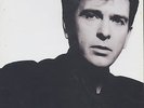 Peter Gabriel, So Lacquers (Complete Side A)