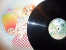 GRATEFUL DEAD ... EUROPE LIVE ... LP VINYL RECORD