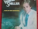 WILLIAM SHELLER  LP ORIG FR ... DANS UN VIEUX ROCK'N'ROLL